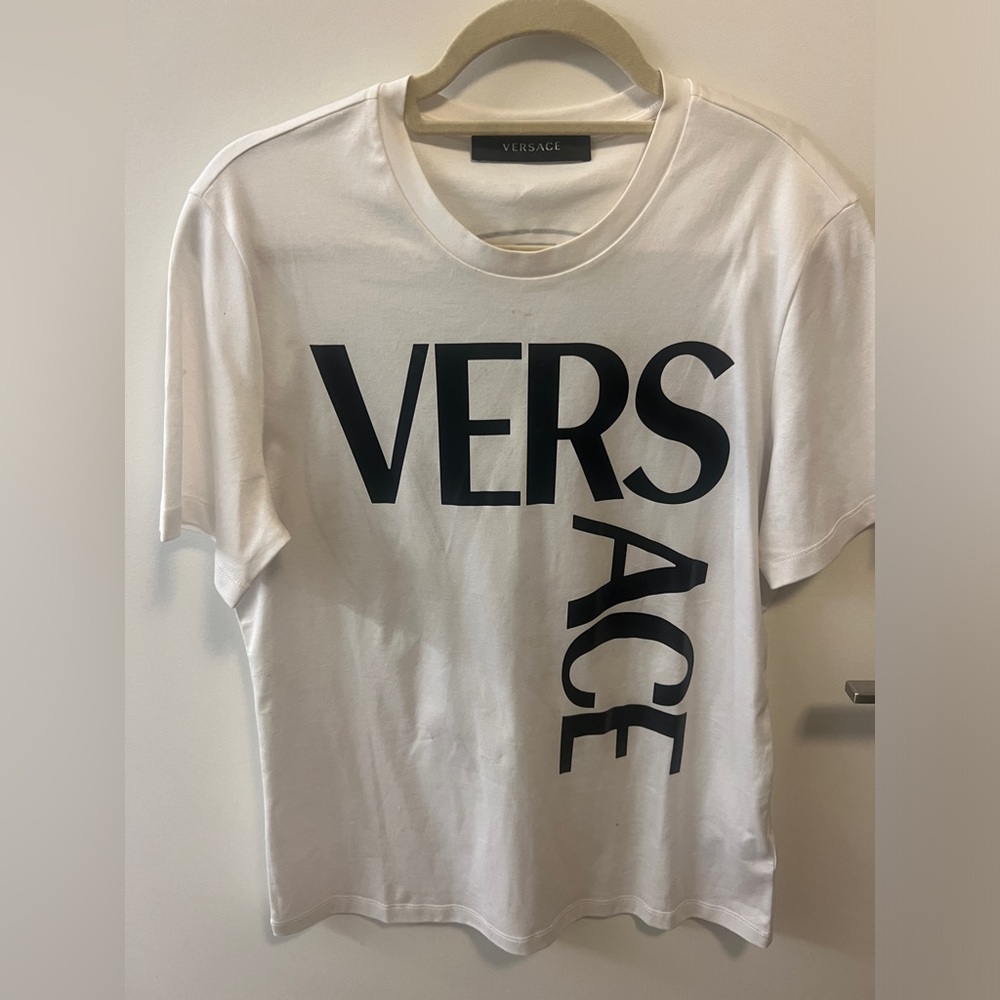 Versace shirt